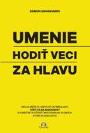 Umenie hodiť veci za hlavu - cena, porovnanie