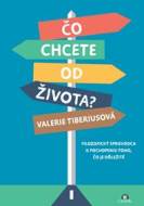Čo chcete od života? - cena, porovnanie