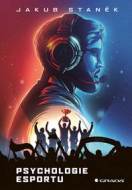 Psychologie esportu - cena, porovnanie