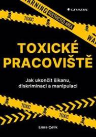 Toxické pracoviště