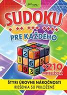 Sudoku pre každého - cena, porovnanie