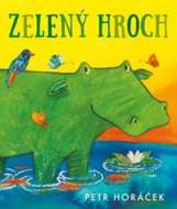 Zelený hroch - cena, porovnanie