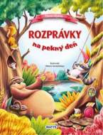 Rozprávky na pekný deň - Rozprávky na dobrú noc - cena, porovnanie