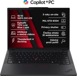 Lenovo ThinkPad P14s 21QL0048CK