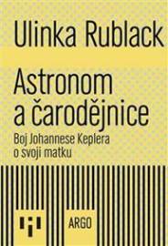 Astronom a čarodějnice