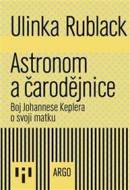 Astronom a čarodějnice - cena, porovnanie