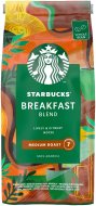 Starbucks Breakfast Blend 450g - cena, porovnanie