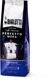Bialetti Perfetto Moka Intenso 250g
