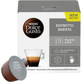 Nescafé Dolce Gusto Ristretto Barista 16ks