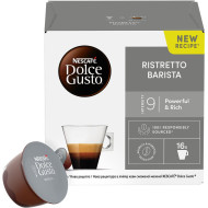 Nescafé Dolce Gusto Ristretto Barista 16ks - cena, porovnanie