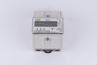 F&F Elektromer WZE-3