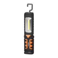 Orno Dobíjacie LED COB pracovné svetlo 3W+1W - cena, porovnanie