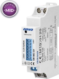 Orno Elektromer OR-WE-521