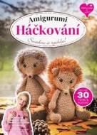 Amigurumi Háčkování - cena, porovnanie