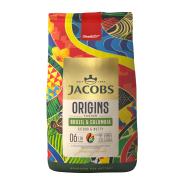 Jacobs Origins Brazil & Colombia 1000g - cena, porovnanie