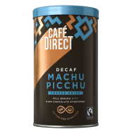Cafedirect Machu Picchu 100g - cena, porovnanie
