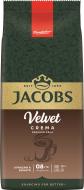 Jacobs Velvet Crema 1000g - cena, porovnanie