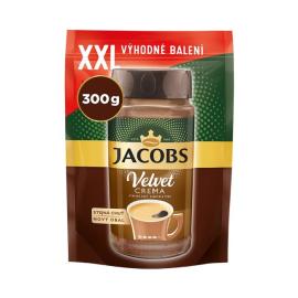 Jacobs Velvet Crema XXL Refill 300g