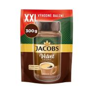 Jacobs Velvet Crema XXL Refill 300g - cena, porovnanie