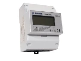 Eastron Elektromer SDM72 DR