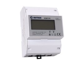 Eastron Elektromer SDM72 D