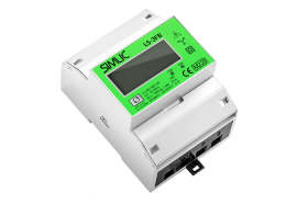 Simet Obojsmerný elektromer LS-3