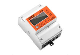 Simet Digitálny elektromer LS-3F