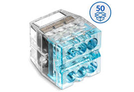 Simet Napichovacia svorka SCP6 50ks