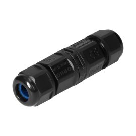 Orno Káblová spojka rovná s rýchlospojkou IP68 5x4mm2, 400V/25A
