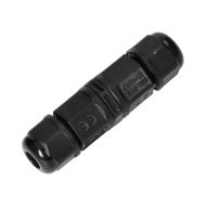 Orno Káblová spojka MINI rovná IP68 3x1,5mm2, 450V/16A - cena, porovnanie