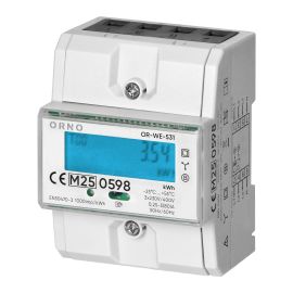 Orno Elektromer OR-WE-531