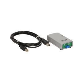 Avt Prevodník z RS-485 na USB