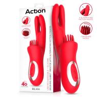Action Bilma Brushing Rabbit - cena, porovnanie