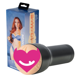 Kiiroo Feel Lacy Lennon Stars Collection Masturbator