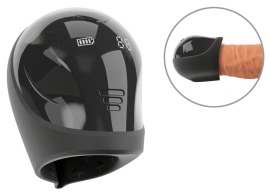 Rebel Kidz Glans Masturbation Cup Trainer
