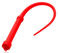 Master Series Viper Tail Silicone Whip - cena, porovnanie