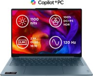 Lenovo Yoga Slim 7 83JY001YCK - cena, porovnanie