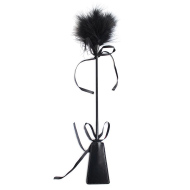 Superlove Tickler & Riding Crop - cena, porovnanie