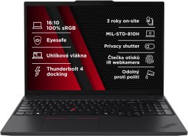 Lenovo ThinkPad T16 21QE004LCK