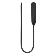 Superlove Vibrating Extra Long Silicone Urethral Sounding - cena, porovnanie