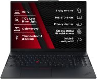 Lenovo ThinkPad E16 21SR0043CK - cena, porovnanie
