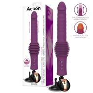 Action Roxer Heating, Thrusting & Vibrating Sex Machine - cena, porovnanie