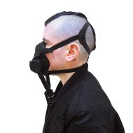 Gasmaster Aroma Pump Half Gas Mask - cena, porovnanie