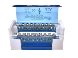 VCX Power Distribučný blok BLK 211