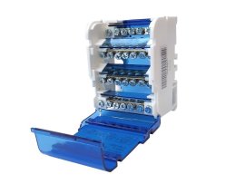 VCX Power Distribučný blok BLK 47