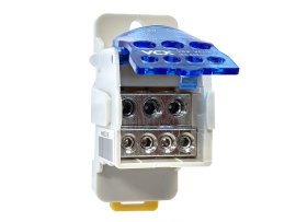 VCX Power Distribučný blok UKK 80A