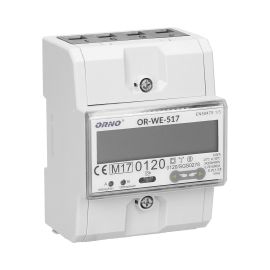 Orno Elektromer OR-WE-517