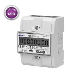 Orno Elektromer OR-WE-516