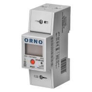 Orno Elektromer OR-WE-523 - cena, porovnanie