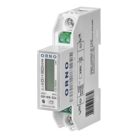 Orno Elektromer OR-WE-524